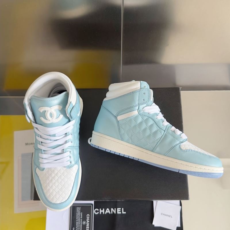 Chanel Sport Shoes